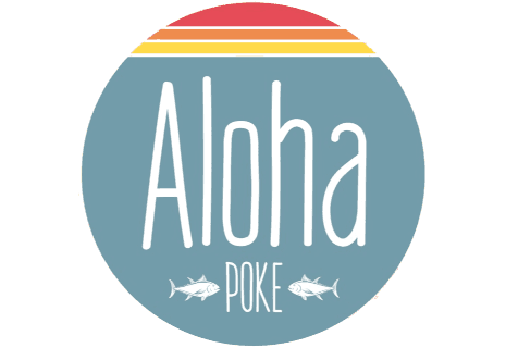 Aloha Poke