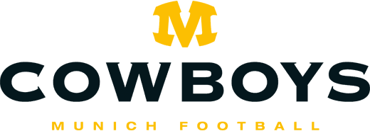Munich Cowboys Football