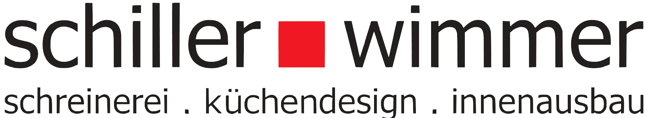 Schiller & Wimmer Schreinerei, Küchendesign