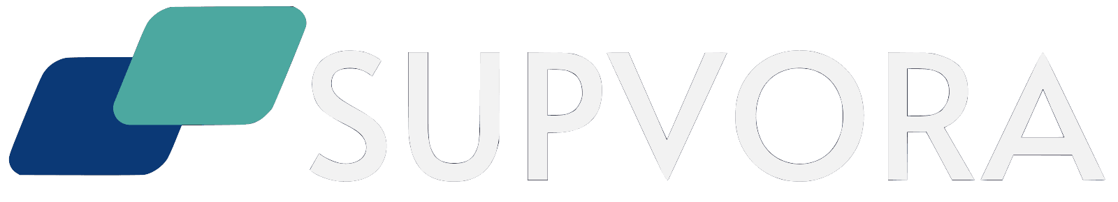 Supvora Logo