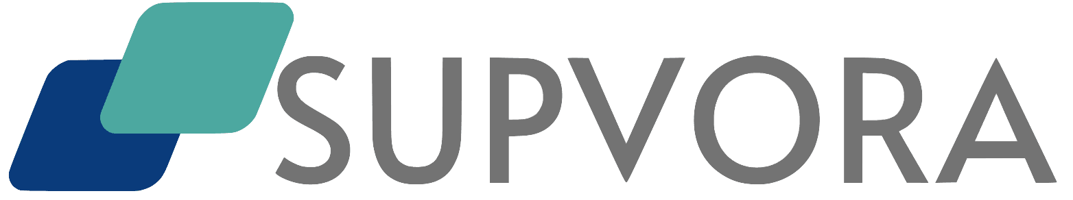 Supvora Logo